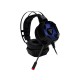 HG21 Gaming Headset Hexagon Virtual 7.1 Surround Bass Sound Headphones with Microphone for PC PS4 Gamer