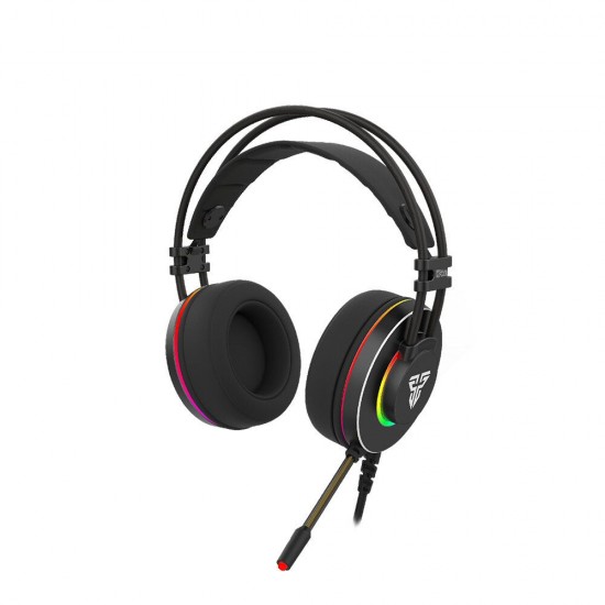 HG23 Game Headphone 7.1 Surround Sound RGB USB Wired Bass Gaming Headset with Mic for Computer PC for PS4 Gamer HG23 Game Headphone 7.1 Surround Sound RGB USB Wired Bass Gaming Headset with Mic for Computer PC for PS4 Gamer