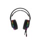 HG23 Game Headphone 7.1 Surround Sound RGB USB Wired Bass Gaming Headset with Mic for Computer PC for PS4 Gamer HG23 Game Headphone 7.1 Surround Sound RGB USB Wired Bass Gaming Headset with Mic for Computer PC for PS4 Gamer
