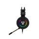 HG23 Game Headphone 7.1 Surround Sound RGB USB Wired Bass Gaming Headset with Mic for Computer PC for PS4 Gamer HG23 Game Headphone 7.1 Surround Sound RGB USB Wired Bass Gaming Headset with Mic for Computer PC for PS4 Gamer