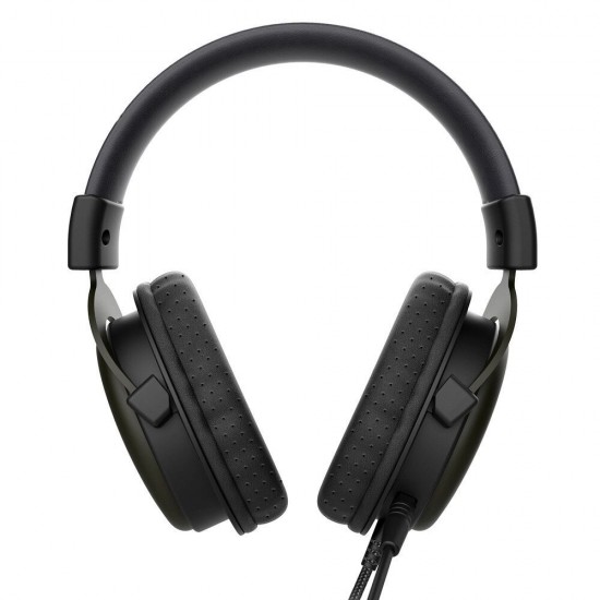 MH82 Gaming Headphones 3.5mm Wired PC Stereo Earphones Headsets with Microphone for Professional Gamer FPS Game MH82 Gaming Headphones 3.5mm Wired PC Stereo Earphones Headsets with Microphone for Professional Gamer FPS Game