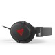 MH82 Gaming Headphones 3.5mm Wired PC Stereo Earphones Headsets with Microphone for Professional Gamer FPS Game MH82 Gaming Headphones 3.5mm Wired PC Stereo Earphones Headsets with Microphone for Professional Gamer FPS Game