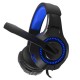 G50 Gaming Headset USB 3.5mm Stereo Surround Sound Video Audio Headphones Earphone for PS4 Computer PC Gamer