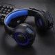 G50 Gaming Headset USB 3.5mm Stereo Surround Sound Video Audio Headphones Earphone for PS4 Computer PC Gamer