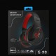 G90 Gaming Headset USB 3.5mm Wired Bass Gaming Headphone Stereo Video Audio Headphones Earphone with Mic LED Lights for PS4 Computer PC Gamer