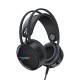 W100 Gaming Headset 3.5mm Jax & USB Wired Headphone with Omnidirectional Microphone for iPad for PS4 PC Laptop Tablet Phones W100 Gaming Headset 3.5mm Jax & USB Wired Headphone with Omnidirectional Microphone for iPad for PS4 PC Laptop Tablet Phones
