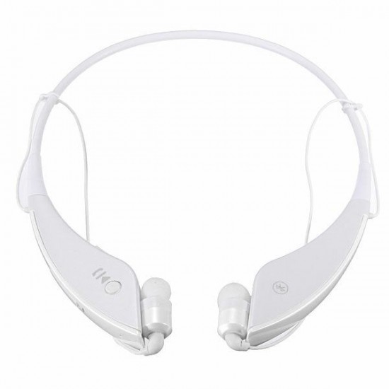 HV-830 Wireless bluetooth4.0 Hand-free Stereo Headphone for PC Sport