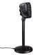 F13 Computer Live Microphone 360° Sound Pickup Adjustable Angle USB interface Voice Video Chat Microphone for Conference Lecture Game Live Broadcast F13 Computer Live Microphone 360° Sound Pickup Adjustable Angle USB interface Voice Video Chat Microphone for Conference Lecture Game Live Broadcast