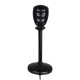 F13 Computer Live Microphone 360° Sound Pickup Adjustable Angle USB interface Voice Video Chat Microphone for Conference Lecture Game Live Broadcast F13 Computer Live Microphone 360° Sound Pickup Adjustable Angle USB interface Voice Video Chat Microphone for Conference Lecture Game Live Broadcast