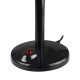 F13 Computer Live Microphone 360° Sound Pickup Adjustable Angle USB interface Voice Video Chat Microphone for Conference Lecture Game Live Broadcast F13 Computer Live Microphone 360° Sound Pickup Adjustable Angle USB interface Voice Video Chat Microphone for Conference Lecture Game Live Broadcast