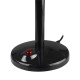 F13 Computer Live Microphone 360° Sound Pickup Adjustable Angle USB interface Voice Video Chat Microphone for Conference Lecture Game Live Broadcast