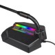 TSP202 Wired Microphone RGB Lighting Bendable USB Microphone Voice Chat Video Conference Microphone For Desktop Laptop TSP202 Wired Microphone RGB Lighting Bendable USB Microphone Voice Chat Video Conference Microphone For Desktop Laptop