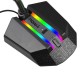 TSP202 Wired Microphone RGB Lighting Bendable USB Microphone Voice Chat Video Conference Microphone For Desktop Laptop TSP202 Wired Microphone RGB Lighting Bendable USB Microphone Voice Chat Video Conference Microphone For Desktop Laptop