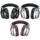 Headphones Wireless bluetooth Headphones EQ Mode Super Bass Stereo HIFIV4.2 Headset LED Rotatable Foldable Over-Ear Headphones Headphones Wireless bluetooth Headphones EQ Mode Super Bass Stereo HIFIV4.2 Headset LED Rotatable Foldable Over-Ear Headphones