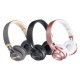 Headphones Wireless bluetooth Headphones Foldable Headset Stereo Super Bass Stereo HIFI V4.2 Over-Ear Headset Earphones