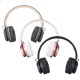 Headphones Wireless bluetooth Headphones Foldable Headset Stereo Super Bass Stereo HIFI V4.2 Over-Ear Headset Earphones