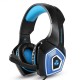 V1 Game Headset 3.5mm+USB Wired Bass Stereo RGB Gaming Headphone with Mic for Computer PC Gamer V1 Game Headset 3.5mm+USB Wired Bass Stereo RGB Gaming Headphone with Mic for Computer PC Gamer