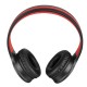 B1 Headphone bluetooth5.0 Headset Wireless 8D Surround Long Battery Life 3.5mmAudio Line 40mm Large Moving Coil Noise reduction Pink Black Gray B1 Headphone bluetooth5.0 Headset Wireless 8D Surround Long Battery Life 3.5mmAudio Line 40mm Large Moving Coil Noise reduction Pink Black Gray