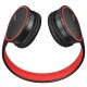 B1 Headphone bluetooth5.0 Headset Wireless 8D Surround Long Battery Life 3.5mmAudio Line 40mm Large Moving Coil Noise reduction Pink Black Gray B1 Headphone bluetooth5.0 Headset Wireless 8D Surround Long Battery Life 3.5mmAudio Line 40mm Large Moving Coil Noise reduction Pink Black Gray