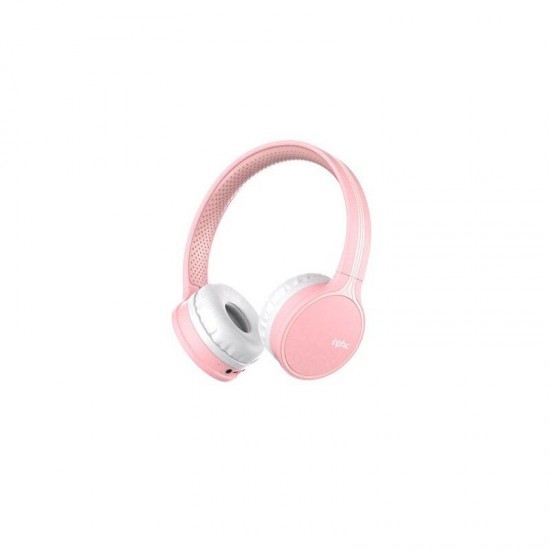 B1 Headphone bluetooth5.0 Headset Wireless 8D Surround Long Battery Life 3.5mmAudio Line 40mm Large Moving Coil Noise reduction Pink Black Gray