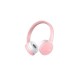 B1 Headphone bluetooth5.0 Headset Wireless 8D Surround Long Battery Life 3.5mmAudio Line 40mm Large Moving Coil Noise reduction Pink Black Gray B1 Headphone bluetooth5.0 Headset Wireless 8D Surround Long Battery Life 3.5mmAudio Line 40mm Large Moving Coil Noise reduction Pink Black Gray