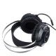 G2 Computer Headset Dedicated for Games 7.1 Virtual Surround Sound Colorful Breathing Light Wired USB Adjustable Microphone Lightweight Black G2 Computer Headset Dedicated for Games 7.1 Virtual Surround Sound Colorful Breathing Light Wired USB Adjustable Microphone Lightweight Black