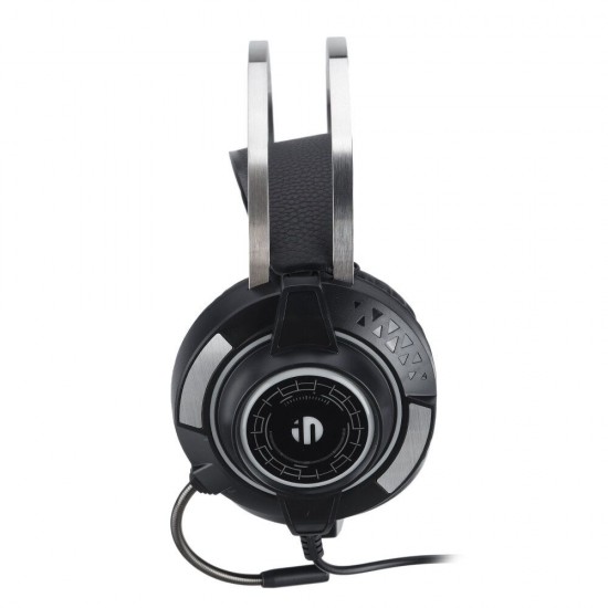 G2 Computer Headset Dedicated for Games 7.1 Virtual Surround Sound Colorful Breathing Light Wired USB Adjustable Microphone Lightweight Black G2 Computer Headset Dedicated for Games 7.1 Virtual Surround Sound Colorful Breathing Light Wired USB Adjustable Microphone Lightweight Black