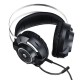 G2 Computer Headset Dedicated for Games 7.1 Virtual Surround Sound Colorful Breathing Light Wired USB Adjustable Microphone Lightweight Black G2 Computer Headset Dedicated for Games 7.1 Virtual Surround Sound Colorful Breathing Light Wired USB Adjustable Microphone Lightweight Black