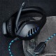 J1 Game Headset 3.5mm+USB Wired Bass 360° Stereo RGB Gaming Headphone with Foldable Mic for Computer PC Gamer J1 Game Headset 3.5mm+USB Wired Bass 360° Stereo RGB Gaming Headphone with Foldable Mic for Computer PC Gamer