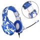 J10 Game Headset 3.5mm+USB 40mm Drive Wired Stereo RGB Gaming Headphone with Mic LED Light for Computer PC Gamer J10 Game Headset 3.5mm+USB 40mm Drive Wired Stereo RGB Gaming Headphone with Mic LED Light for Computer PC Gamer