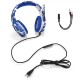J10 Game Headset 3.5mm+USB 40mm Drive Wired Stereo RGB Gaming Headphone with Mic LED Light for Computer PC Gamer J10 Game Headset 3.5mm+USB 40mm Drive Wired Stereo RGB Gaming Headphone with Mic LED Light for Computer PC Gamer