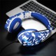 J10 Game Headset 3.5mm+USB 40mm Drive Wired Stereo RGB Gaming Headphone with Mic LED Light for Computer PC Gamer J10 Game Headset 3.5mm+USB 40mm Drive Wired Stereo RGB Gaming Headphone with Mic LED Light for Computer PC Gamer