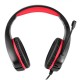 J10 Gaming Headset 3.5mm+USB 40mm Drive Wired Stereo RGB Game Headphone with Mic LED Light for Computer PC Gamer J10 Gaming Headset 3.5mm+USB 40mm Drive Wired Stereo RGB Game Headphone with Mic LED Light for Computer PC Gamer