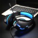 J10 Gaming Headset 3.5mm+USB 40mm Drive Wired Stereo RGB Game Headphone with Mic LED Light for Computer PC Gamer J10 Gaming Headset 3.5mm+USB 40mm Drive Wired Stereo RGB Game Headphone with Mic LED Light for Computer PC Gamer