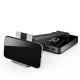 JSR-1 RGB Headphone Stand Headset Holder with 3 USB Ports 1 Type-c Aluminum Alloy Multi-functional Base JSR-1 RGB Headphone Stand Headset Holder with 3 USB Ports 1 Type-c Aluminum Alloy Multi-functional Base