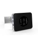 JSR-1 RGB Headphone Stand Headset Holder with 3 USB Ports 1 Type-c Aluminum Alloy Multi-functional Base JSR-1 RGB Headphone Stand Headset Holder with 3 USB Ports 1 Type-c Aluminum Alloy Multi-functional Base