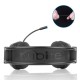 K16 Gaming Headset Surround Sound Effect System Exquisite 7-color LED Lights Omni-directional Noise Reduction Microphone K16 Gaming Headset Surround Sound Effect System Exquisite 7-color LED Lights Omni-directional Noise Reduction Microphone