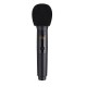 K18 Microphone Handheld Wireless Connection Long Battery life UHF Mic Microphone Outdoor Karaoke Receiver System K18 Microphone Handheld Wireless Connection Long Battery life UHF Mic Microphone Outdoor Karaoke Receiver System