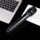 K18 Microphone Handheld Wireless Connection Long Battery life UHF Mic Microphone Outdoor Karaoke Receiver System K18 Microphone Handheld Wireless Connection Long Battery life UHF Mic Microphone Outdoor Karaoke Receiver System
