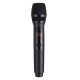 K18 Microphone Handheld Wireless Connection Long Battery life UHF Mic Microphone Outdoor Karaoke Receiver System K18 Microphone Handheld Wireless Connection Long Battery life UHF Mic Microphone Outdoor Karaoke Receiver System