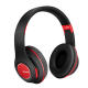 L300 bluetooth4.2 Wireless Stereo Noise Canceling Gaming Headphone Folding Rechargeable Headset for Music Sport