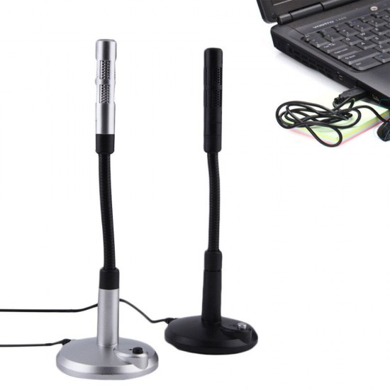 LD26 Computer USB Microphone Desktop Table Standing Wired Conference Microphone for KTV Radio Speech Live Broadcast LD26 Computer USB Microphone Desktop Table Standing Wired Conference Microphone for KTV Radio Speech Live Broadcast
