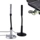 LD26 Computer USB Microphone Desktop Table Standing Wired Conference Microphone for KTV Radio Speech Live Broadcast LD26 Computer USB Microphone Desktop Table Standing Wired Conference Microphone for KTV Radio Speech Live Broadcast