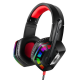 M1 7.1 Channel 3.5mm + USB Wired Omnidirectional Headphone LED Backlight with Microphone for Computer Profession Gamer M1 7.1 Channel 3.5mm + USB Wired Omnidirectional Headphone LED Backlight with Microphone for Computer Profession Gamer