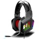 M8 7.1 Channel Gaming Headset RGB Wired Game Headphone Adjustable Bass Stereo Headset with Mic for Computer PC Gamer M8 7.1 Channel Gaming Headset RGB Wired Game Headphone Adjustable Bass Stereo Headset with Mic for Computer PC Gamer