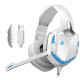 MC N20 Wired Game Headphone USB 7.1 Channel 4D Surounding Sound 50mm Driver Gaming Headset with Mic for Computer PC Gamer MC N20 Wired Game Headphone USB 7.1 Channel 4D Surounding Sound 50mm Driver Gaming Headset with Mic for Computer PC Gamer
