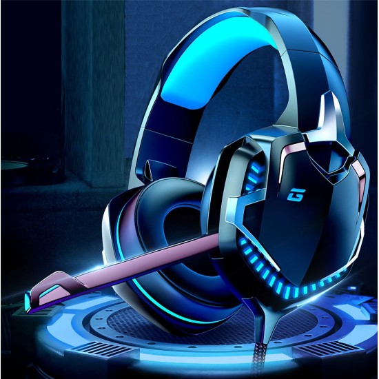 MC N20 Wired Game Headphone USB 7.1 Channel 4D Surounding Sound 50mm Driver Gaming Headset with Mic for Computer PC Gamer MC N20 Wired Game Headphone USB 7.1 Channel 4D Surounding Sound 50mm Driver Gaming Headset with Mic for Computer PC Gamer