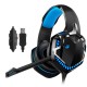 MC N20 Wired Game Headphone USB 7.1 Channel 4D Surounding Sound 50mm Driver Gaming Headset with Mic for Computer PC Gamer MC N20 Wired Game Headphone USB 7.1 Channel 4D Surounding Sound 50mm Driver Gaming Headset with Mic for Computer PC Gamer