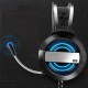 MC Q9 Wired Game Headphone USB 7.1 Channel 4D Surounding Sound 50mm Driver RGB Gaming Headset with Mic for Computer PC Gamer MC Q9 Wired Game Headphone USB 7.1 Channel 4D Surounding Sound 50mm Driver RGB Gaming Headset with Mic for Computer PC Gamer