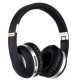 MH4 USB Wired + bluetooth5.0 Wireless 2.4GHz Headphone Omnidirectional Stereo Headset with Mic for PS4 XBOX